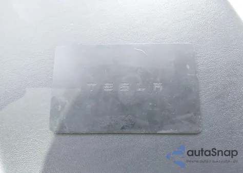 2019 Tesla Model 3 Long Range/Performance from USA, damaged, VIN 5YJ3E1EB4KF438846